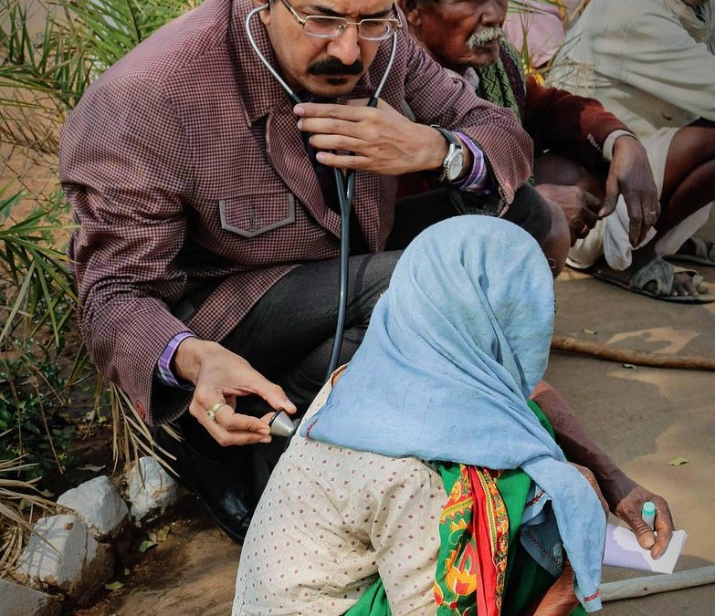 Testimoni Warga tentang Penerbitan BPJS oleh Dinas Kesehatan