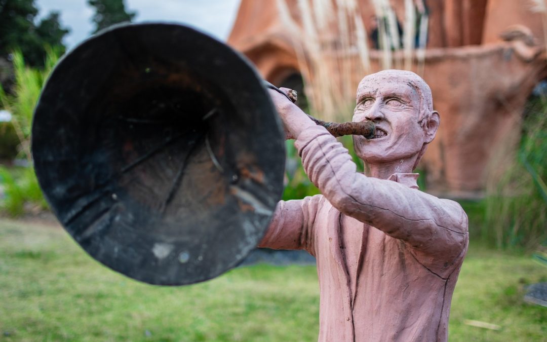 Menjaga Kesehatan Masyarakat melalui Edukasi Kesehatan Lingkungan